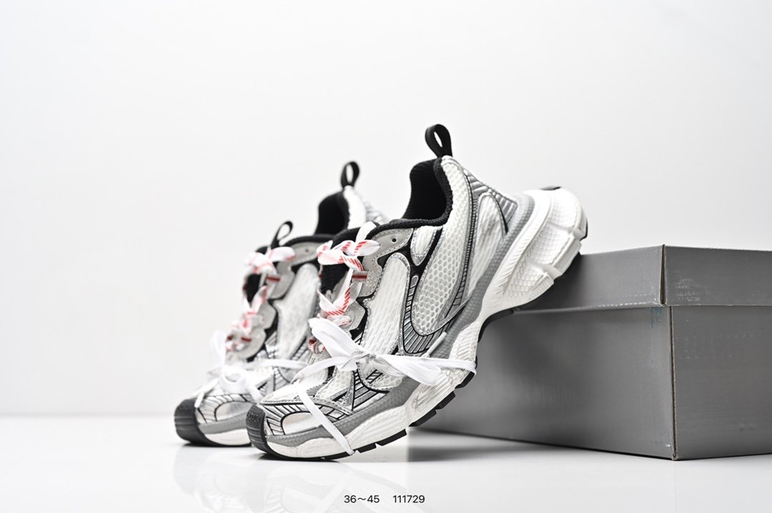 Sneakers Balenciaga Phantom confort et style en plusieurs couleurs – Image 9