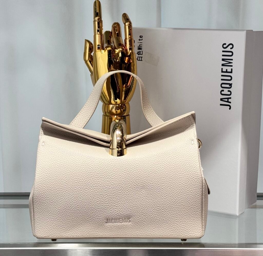 Sac à main Le Valérie Small de Jacquemus