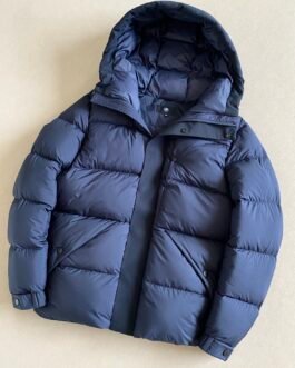 Doudoune BMW, alliant élégance et performance