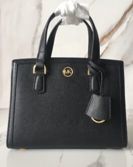 MICHAEL Michael Kors Mini bandoulière en cuir Chantal