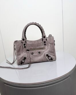 Sac à Main Balenciaga The City, un accessoire emblématique