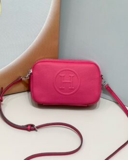 Mini Sac Hermès Logo H