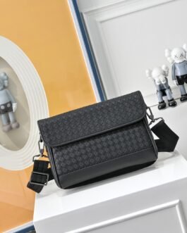 Sac Messenger à Rabat Bottega Veneta Veneto