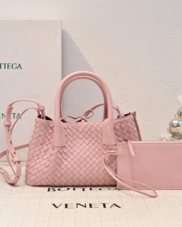 Sac Cabas Réversible Small Pinacoteca Bottega Veneta
