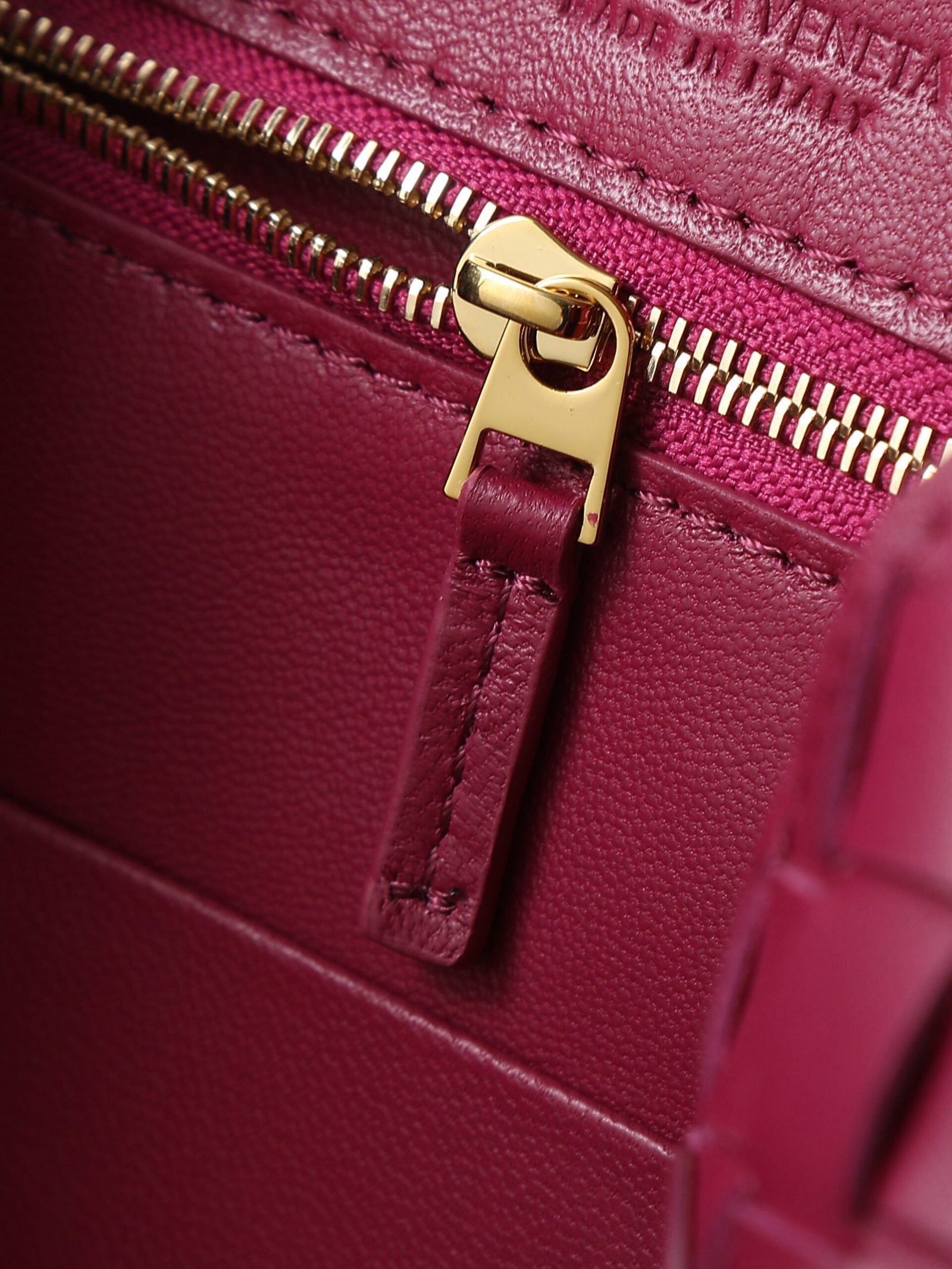 Sac Porté Main Small Andiamo Bottega Veneta – Image 7