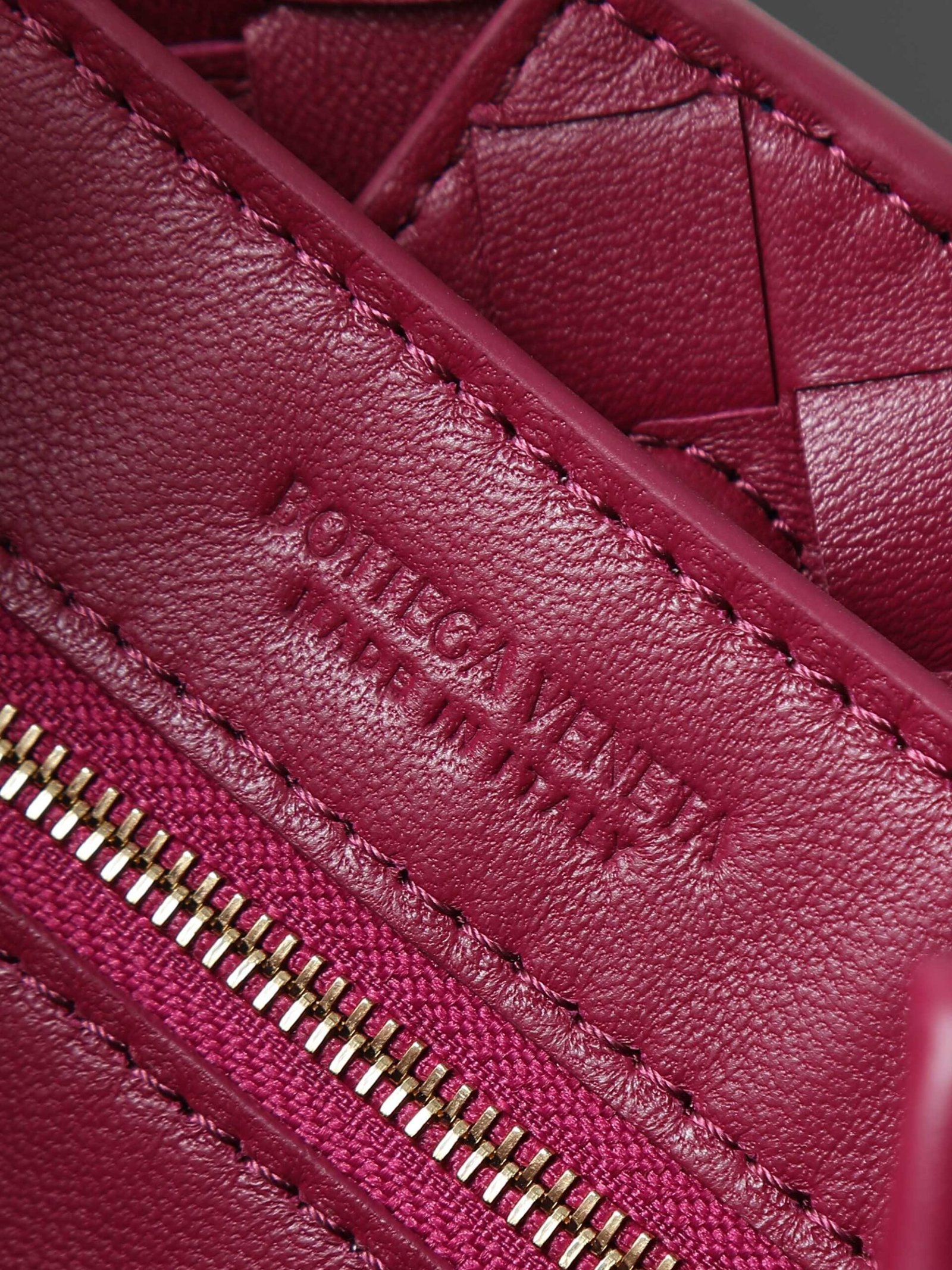 Sac Porté Main Small Andiamo Bottega Veneta – Image 9