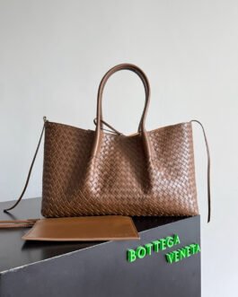 Sac Cabas Réversible Large Pinacoteca Bottega Veneta