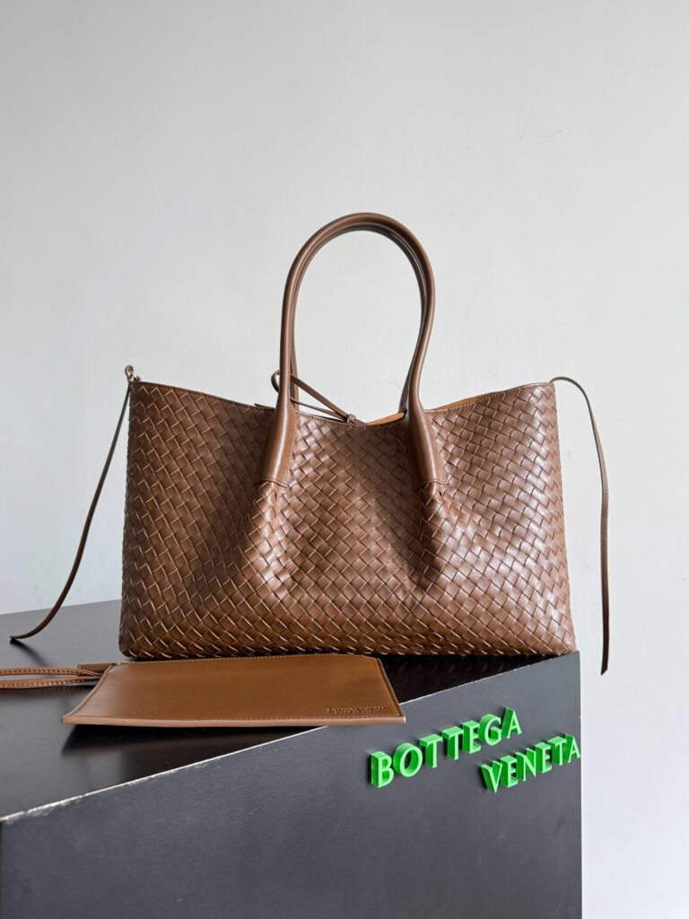 Sac Cabas Réversible Large Pinacoteca Bottega Veneta