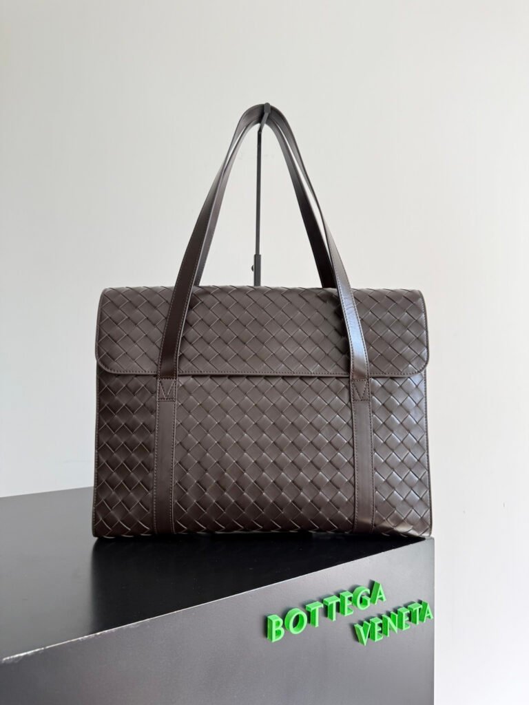 Porte-documents Classic Portfolio Bottega Veneta