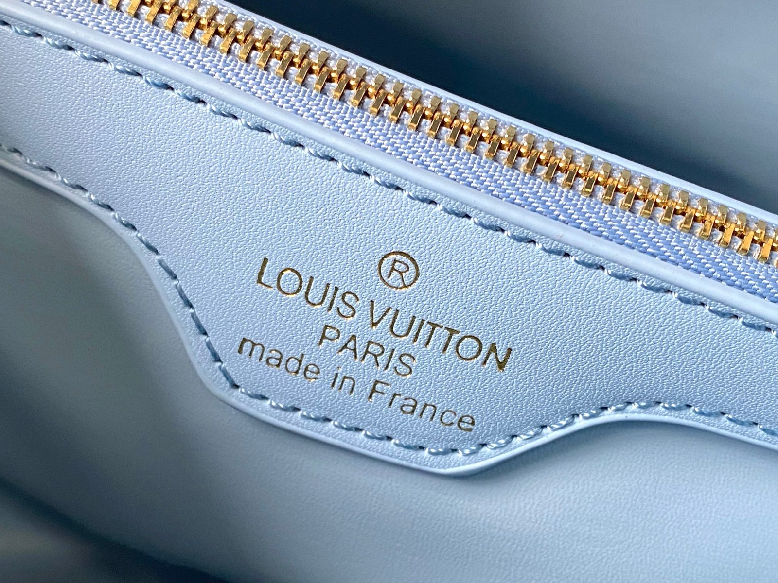 Sac à mains Capucines BB 2026 – Image 9