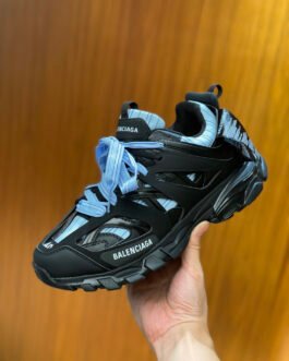 Balenciaga Baskets Track homme