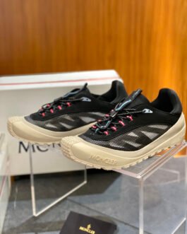 Moncler Baskets Trailgrip Lite 3 homme