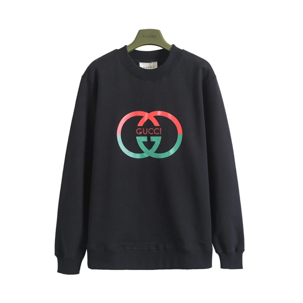 Gucci Sweatshirt Interlocking G