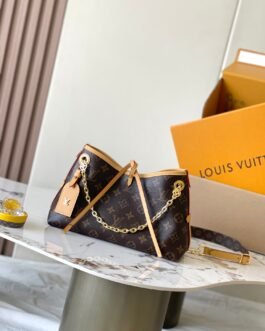 Louis Vuitton All In BB Monogram