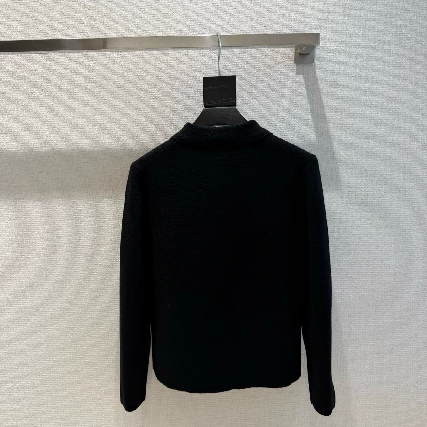 Saint Laurent Cardigan Cassandre