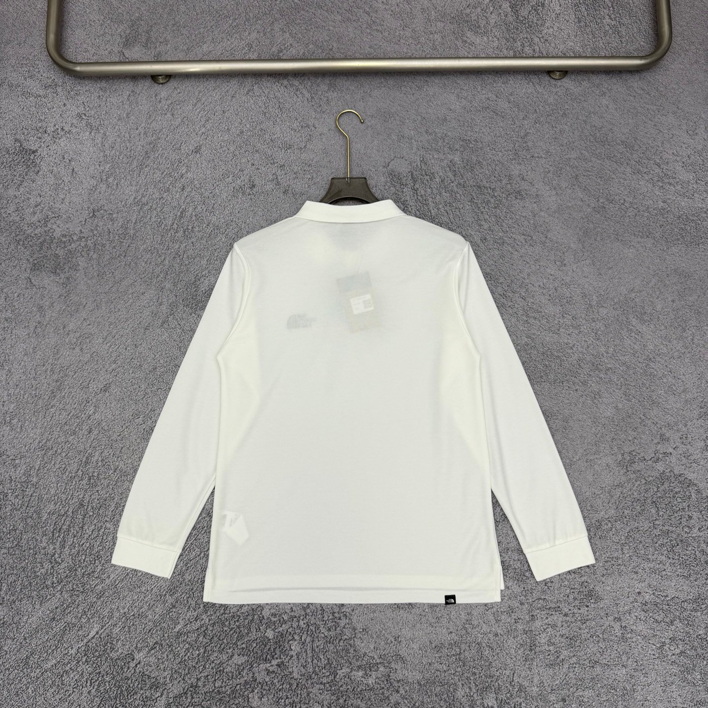 The North Face Polo manches longues