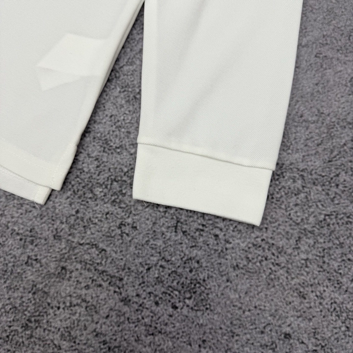 The North Face Polo manches longues