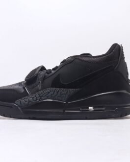 Air Jordan Legacy 312 Low noir