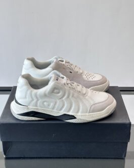 BOSS Baskets Sneakers noir