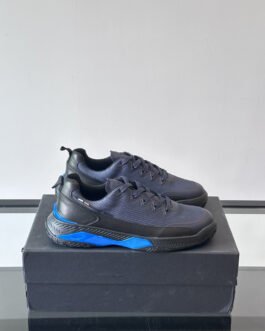 BOSS Baskets Sneakers noir