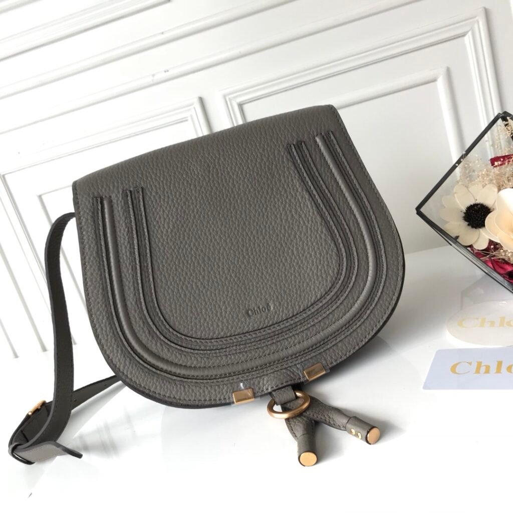 Chloé sac bandoulière Marcie