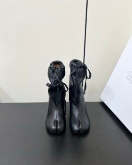 Maison Margiela Tabi bottines à talon
