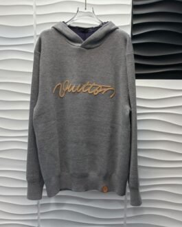 Louis Vuitton Vuitton Script hoodie