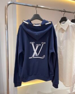 Louis Vuitton LV Outline hoodie