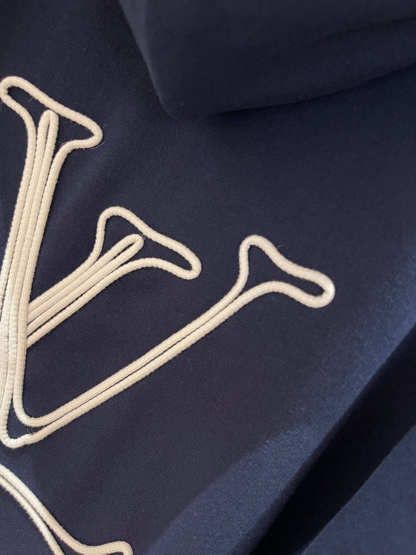 Louis Vuitton LV Outline hoodie