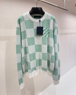 Louis Vuitton Damier Marque L. Vuitton Déposée