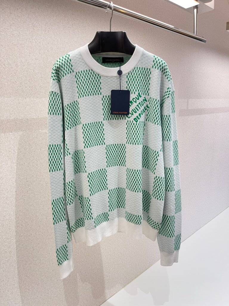 Louis Vuitton Damier Marque L. Vuitton Déposée