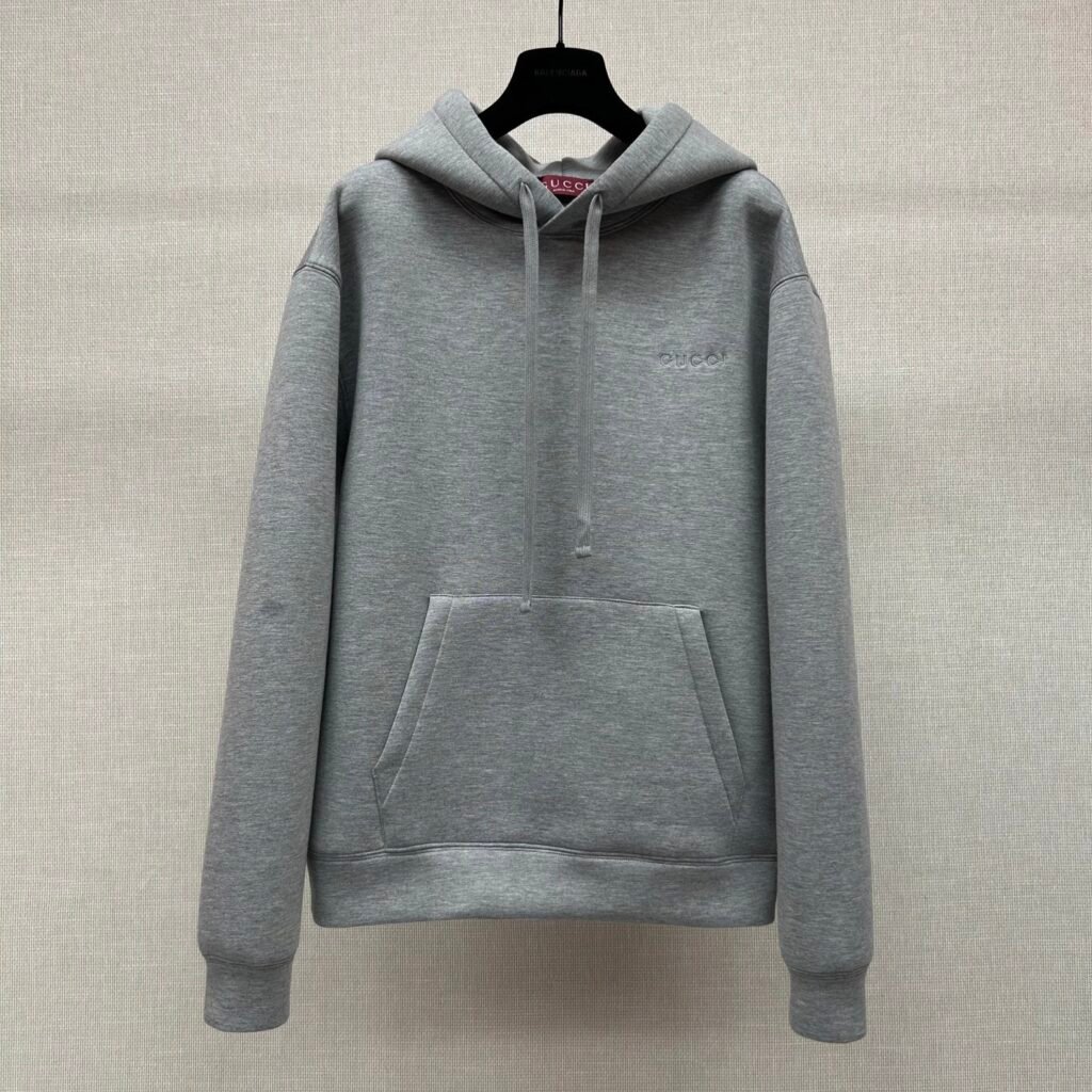 Gucci Logo hoodie