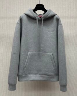 Gucci Logo hoodie
