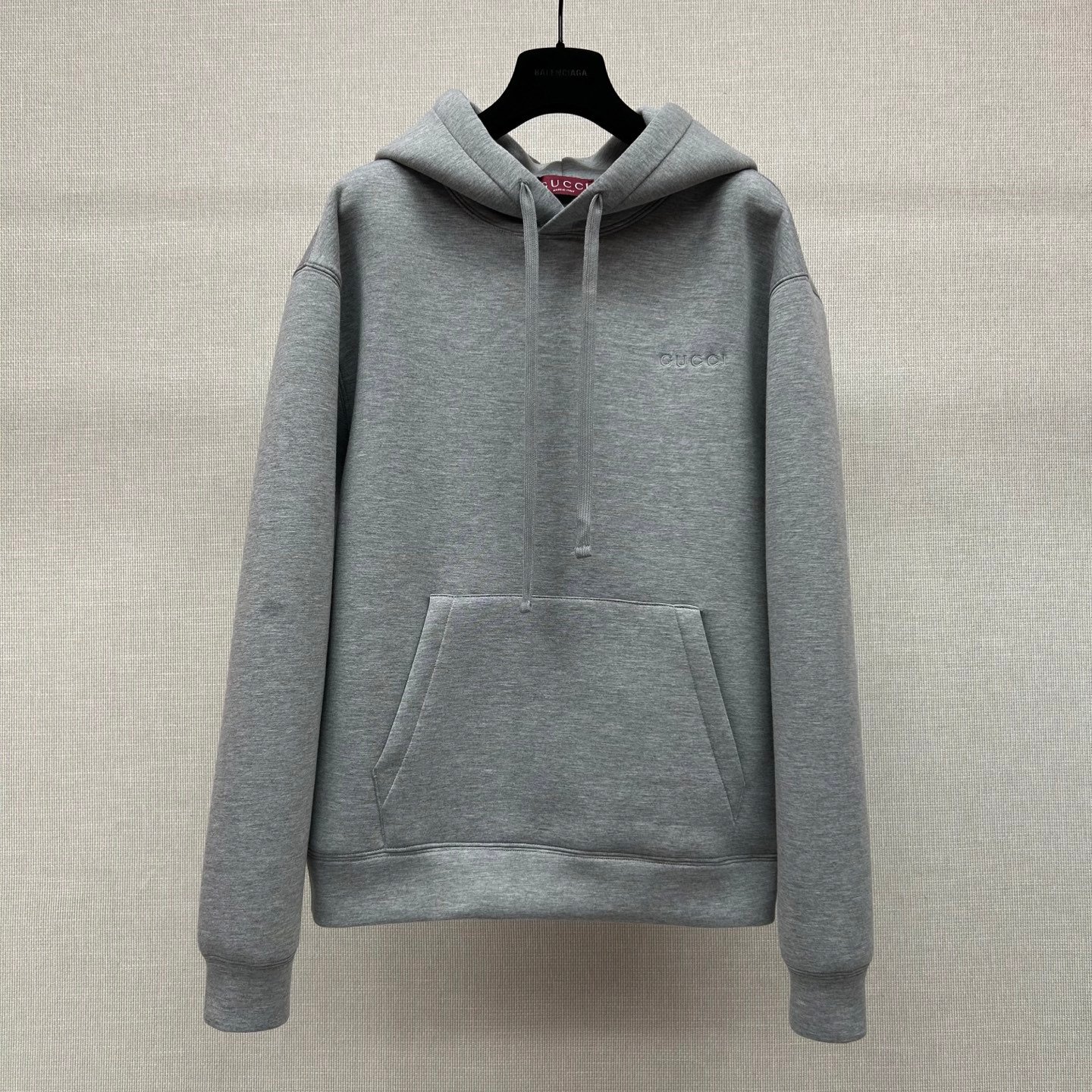 Gucci Logo hoodie