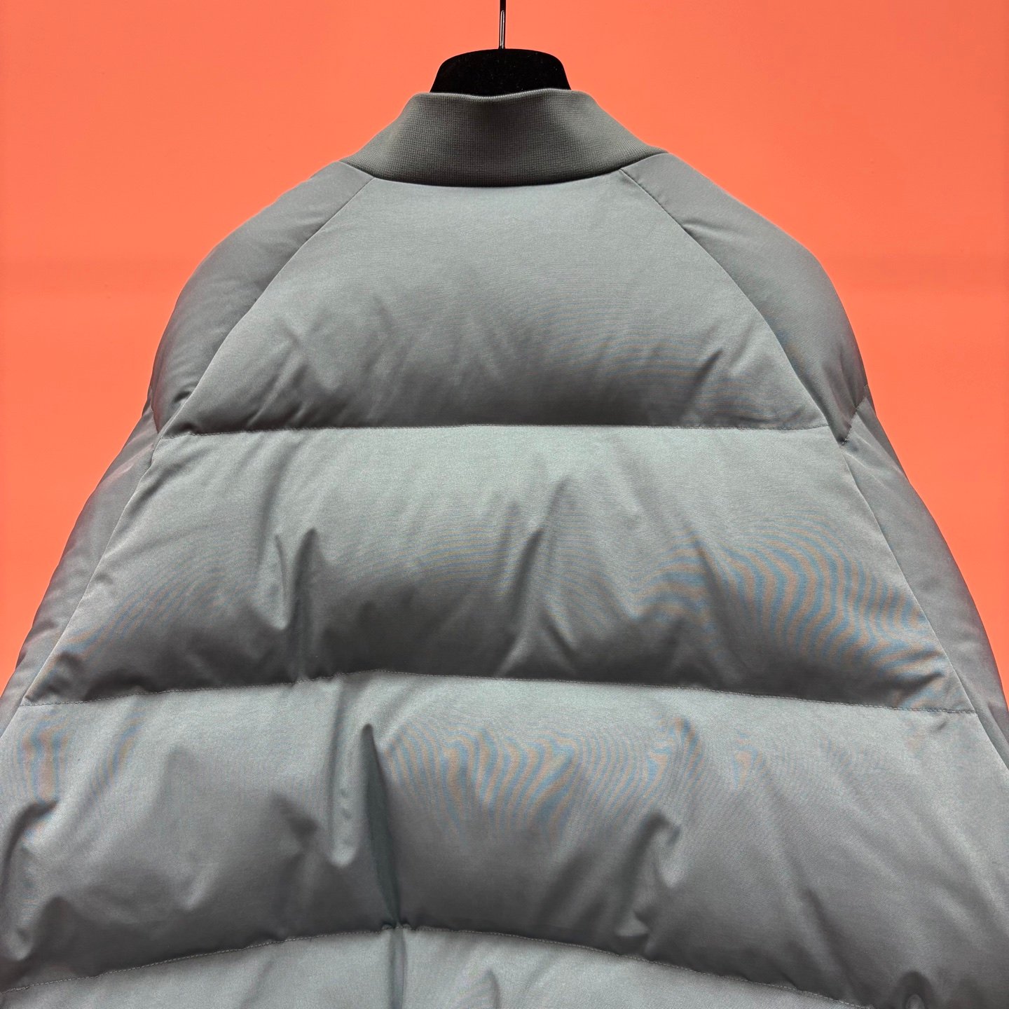 Louis Vuitton LV Patch doudoune matelassée