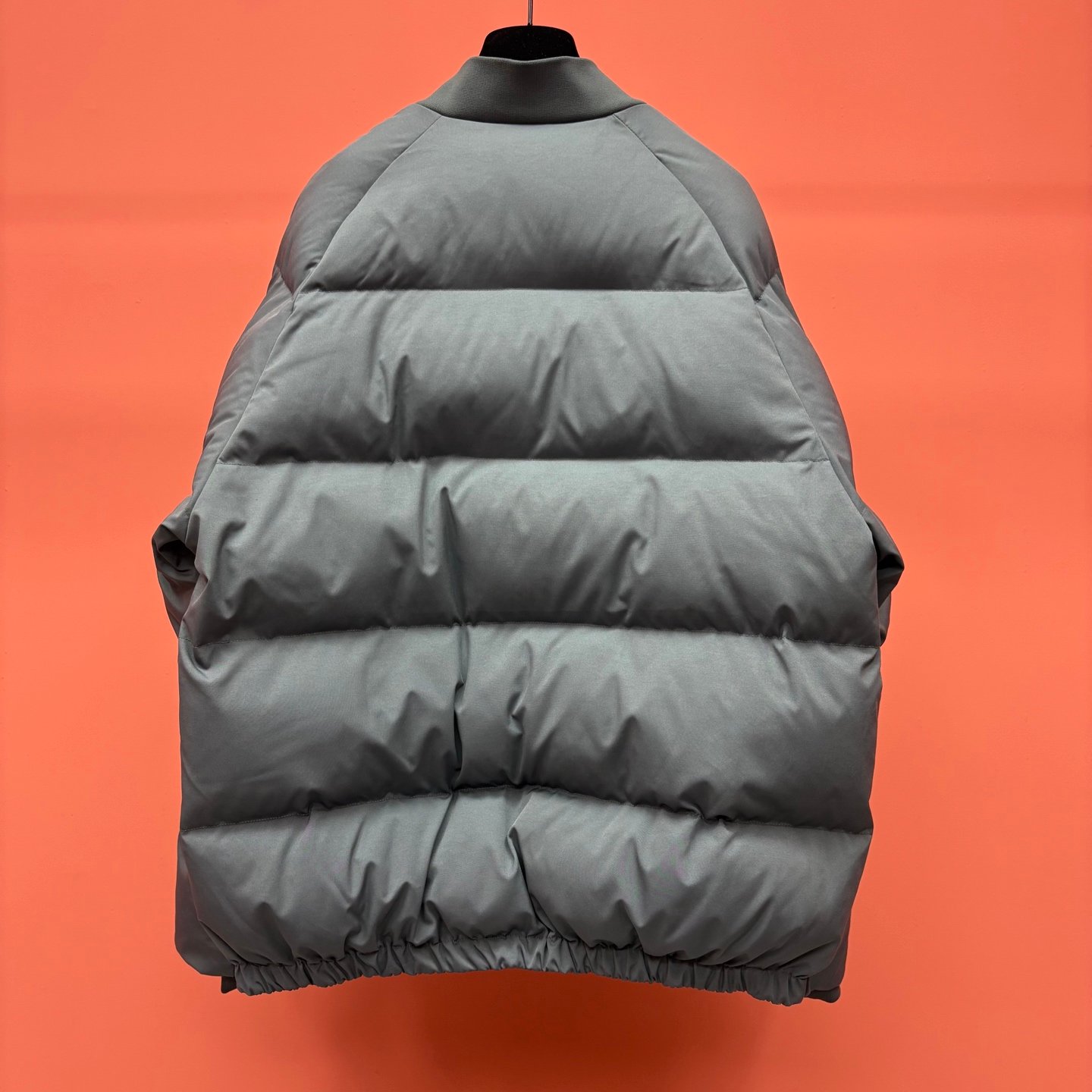 Louis Vuitton LV Patch doudoune matelassée