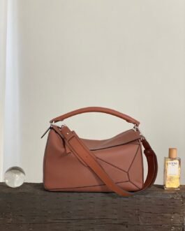 Loewe Puzzle – Marron