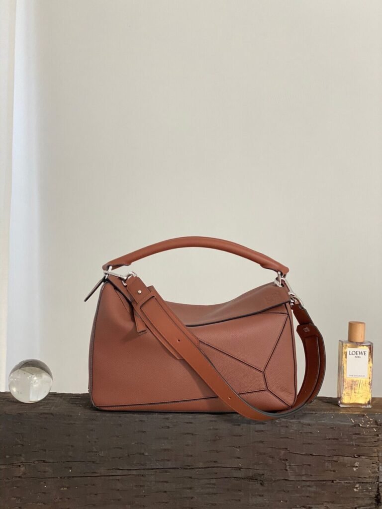 Loewe Puzzle – Marron