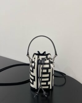 Fendi Mon Tresor – Blanc et Noir
