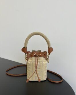 Fendi Mon Tresor – Beige et Marron