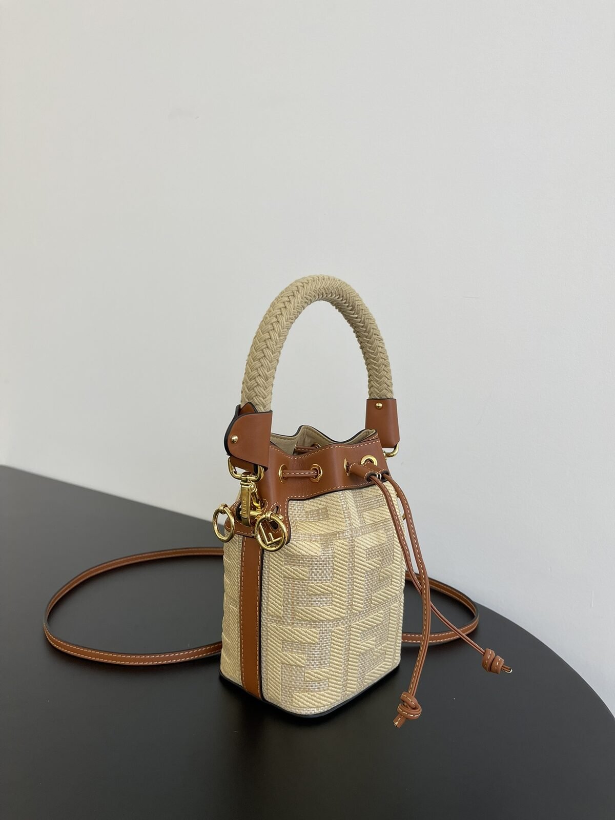Fendi Mon Tresor – Beige et Marron