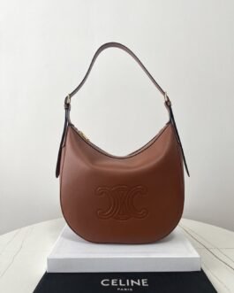 Celine Ava Triomphe – Marron