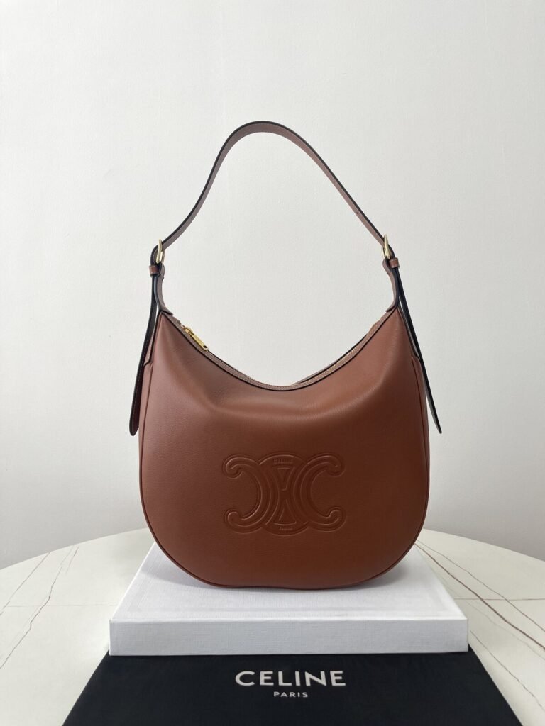 Celine Ava Triomphe – Marron