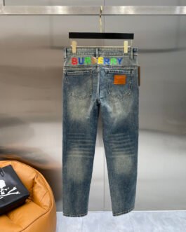 Collection Designer Jean denim édition A072