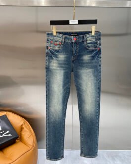 Collection Designer Jean denim édition A076