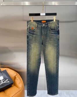 Collection Designer Jean denim édition A077