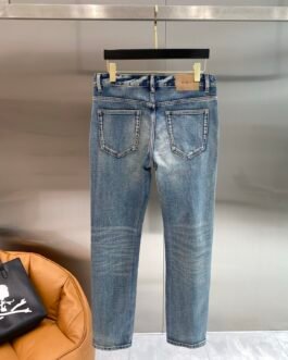Collection Designer Jean denim édition A088