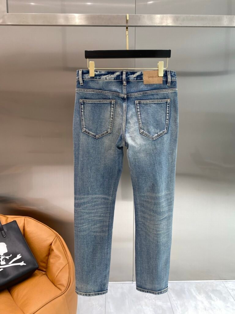 Collection Designer Jean denim édition A088