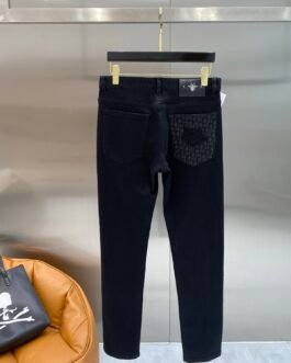 Collection Designer Jean denim édition A092