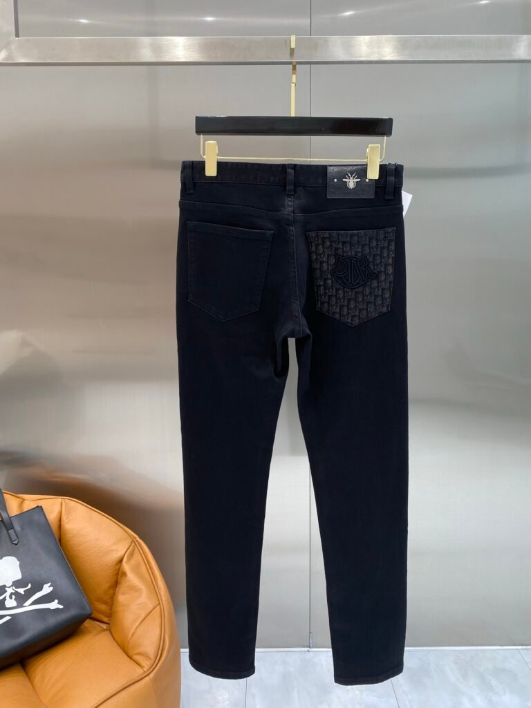 Collection Designer Jean denim édition A092